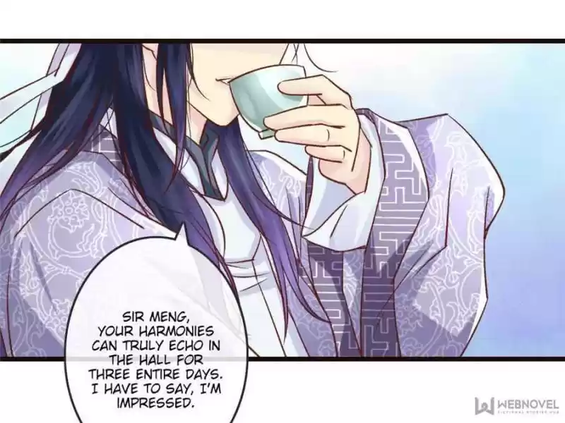 Back To The Tang Dynasty: The Chubby Beauty Chapter 29