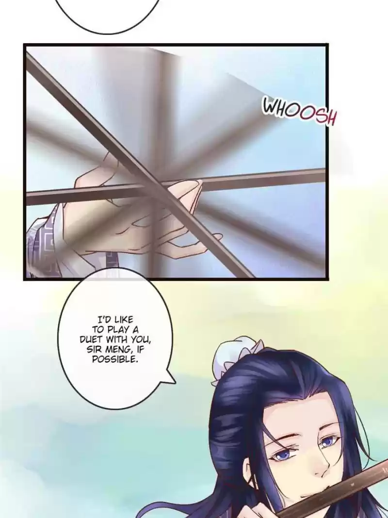 Back To The Tang Dynasty: The Chubby Beauty Chapter 29