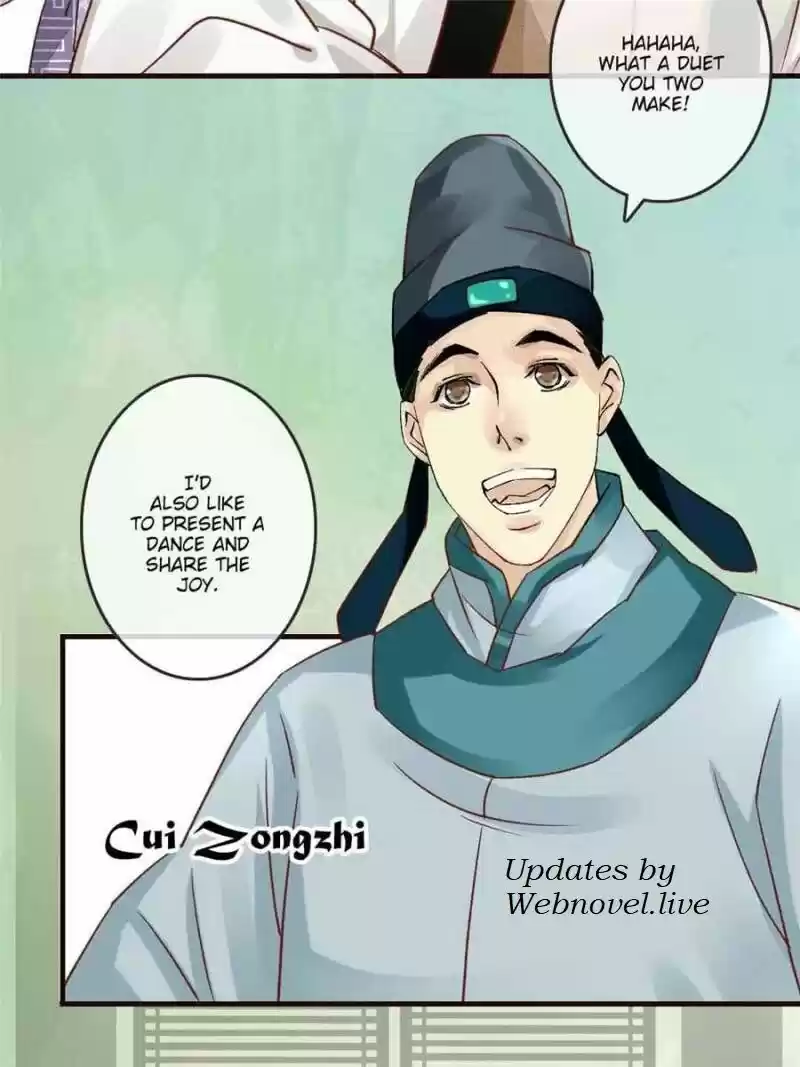 Back To The Tang Dynasty: The Chubby Beauty Chapter 29