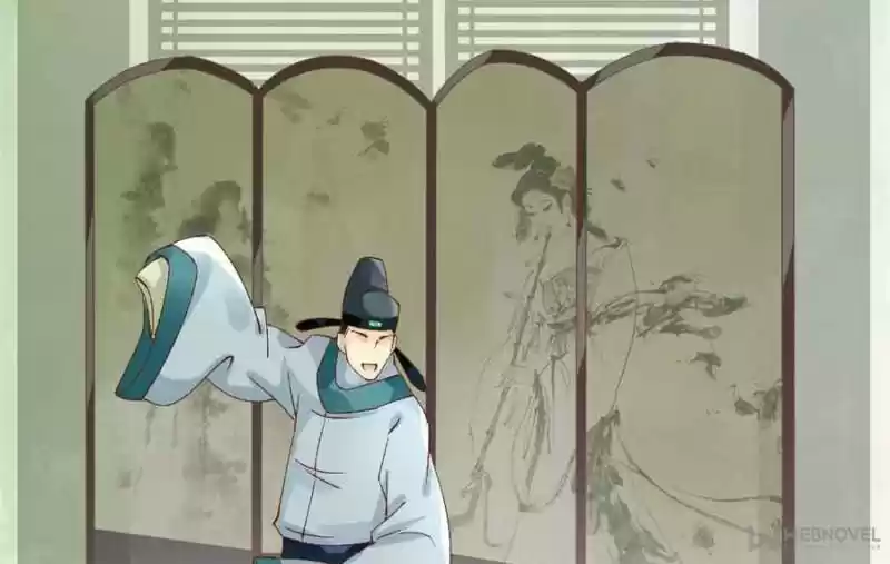 Back To The Tang Dynasty: The Chubby Beauty Chapter 29