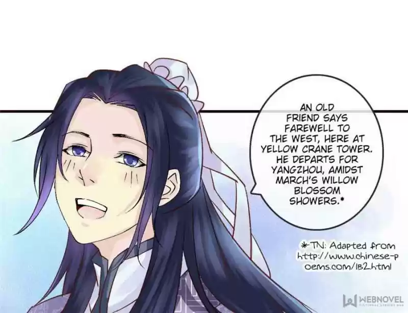 Back To The Tang Dynasty: The Chubby Beauty Chapter 29