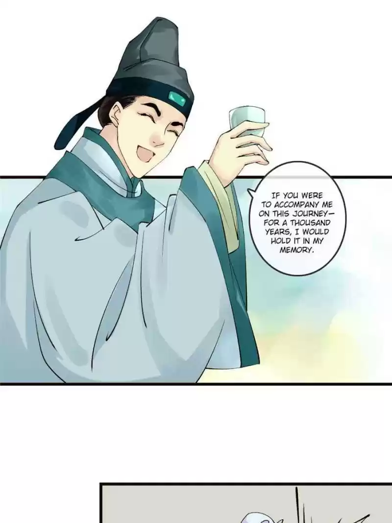 Back To The Tang Dynasty: The Chubby Beauty Chapter 29