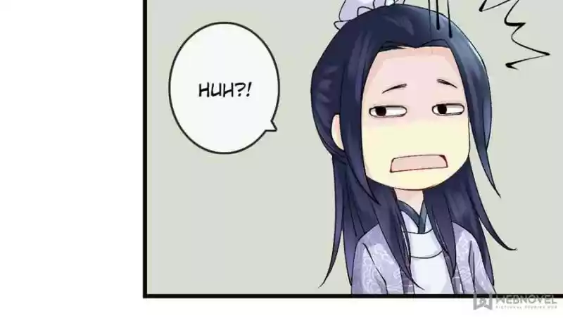 Back To The Tang Dynasty: The Chubby Beauty Chapter 29