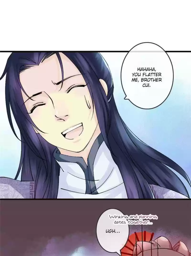 Back To The Tang Dynasty: The Chubby Beauty Chapter 29