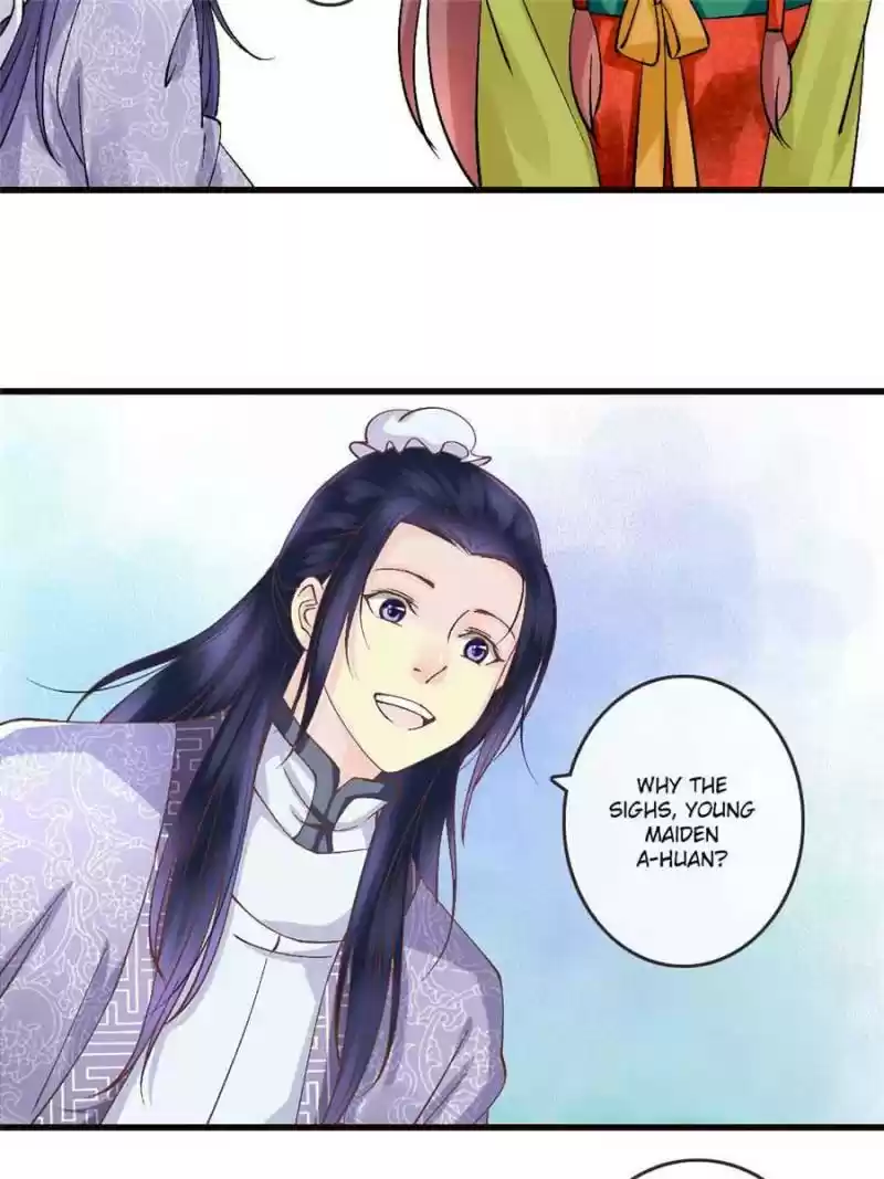 Back To The Tang Dynasty: The Chubby Beauty Chapter 29