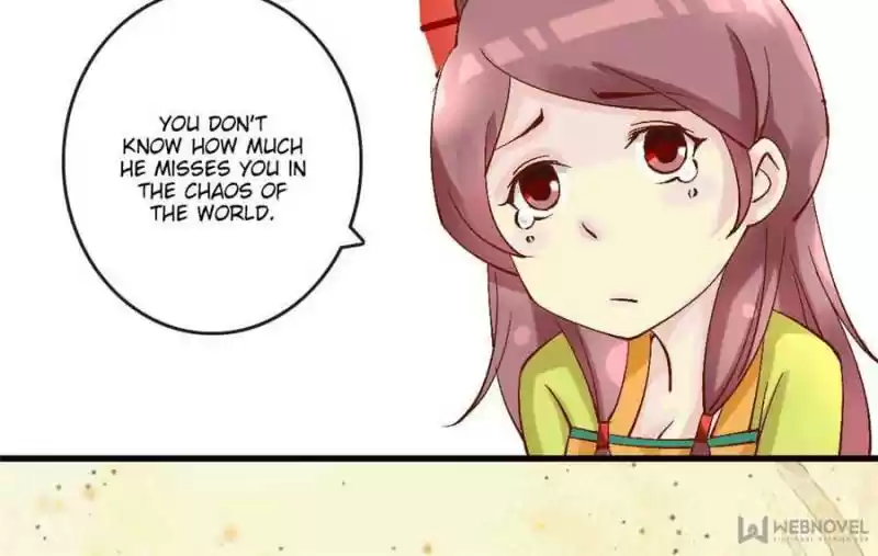 Back To The Tang Dynasty: The Chubby Beauty Chapter 29