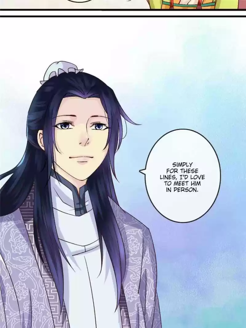 Back To The Tang Dynasty: The Chubby Beauty Chapter 29