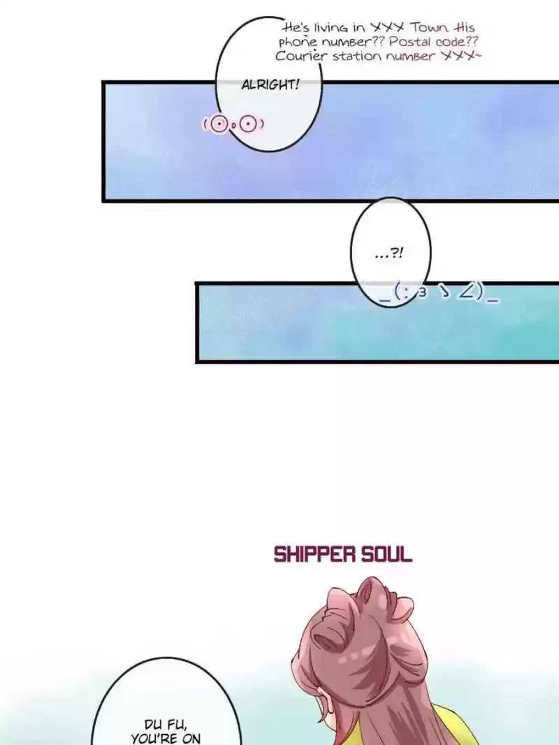 Back To The Tang Dynasty: The Chubby Beauty Chapter 29