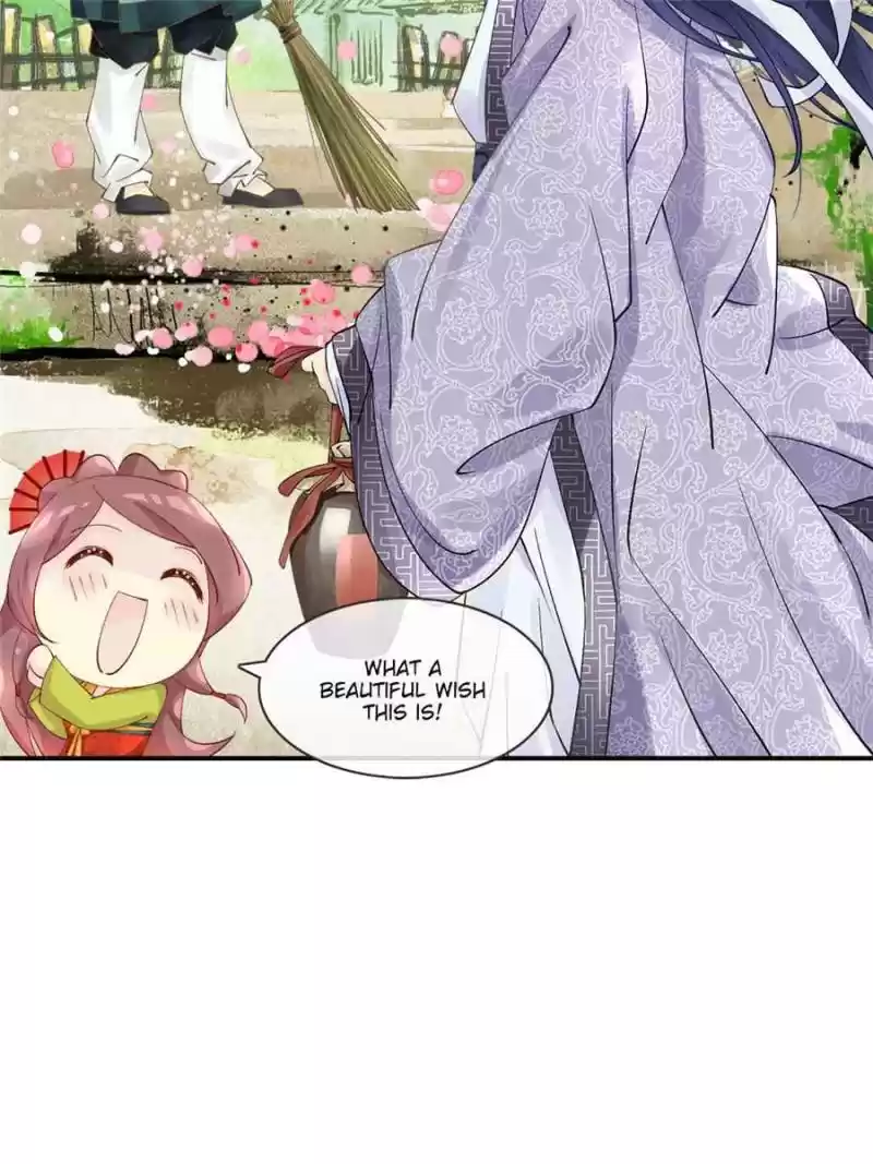 Back To The Tang Dynasty: The Chubby Beauty Chapter 29