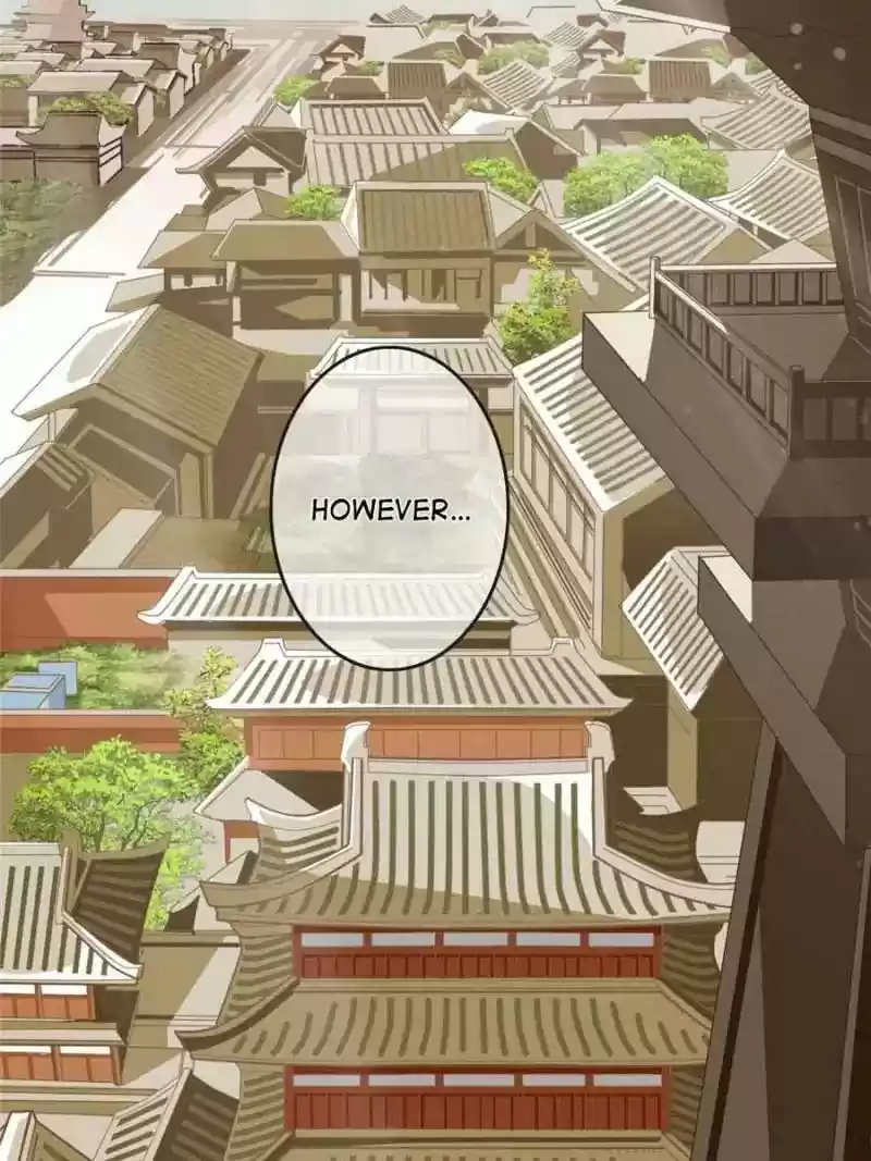 Back to the Tang Dynasty: The Chubby Beauty Chapter 3