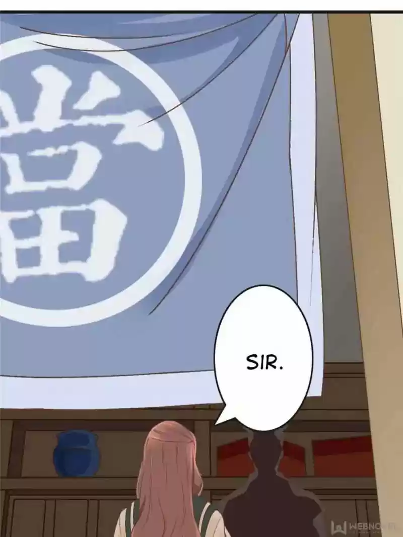 Back to the Tang Dynasty: The Chubby Beauty Chapter 3