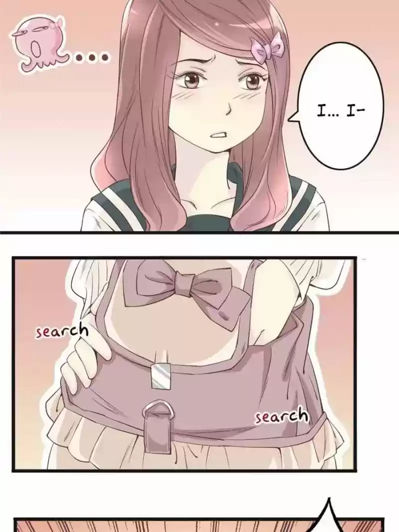 Back to the Tang Dynasty: The Chubby Beauty Chapter 3