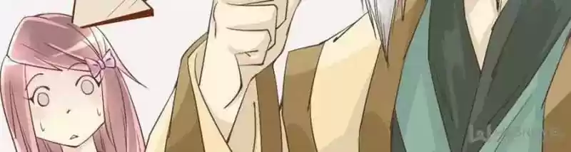 Back to the Tang Dynasty: The Chubby Beauty Chapter 3