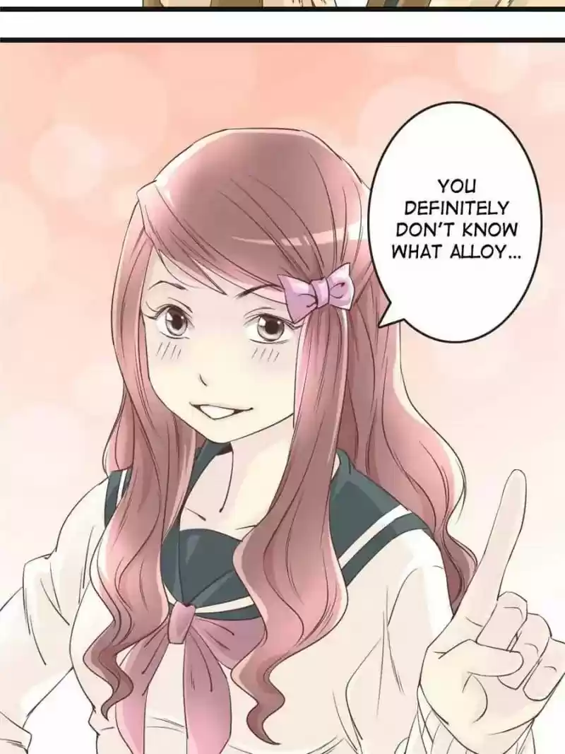 Back to the Tang Dynasty: The Chubby Beauty Chapter 3