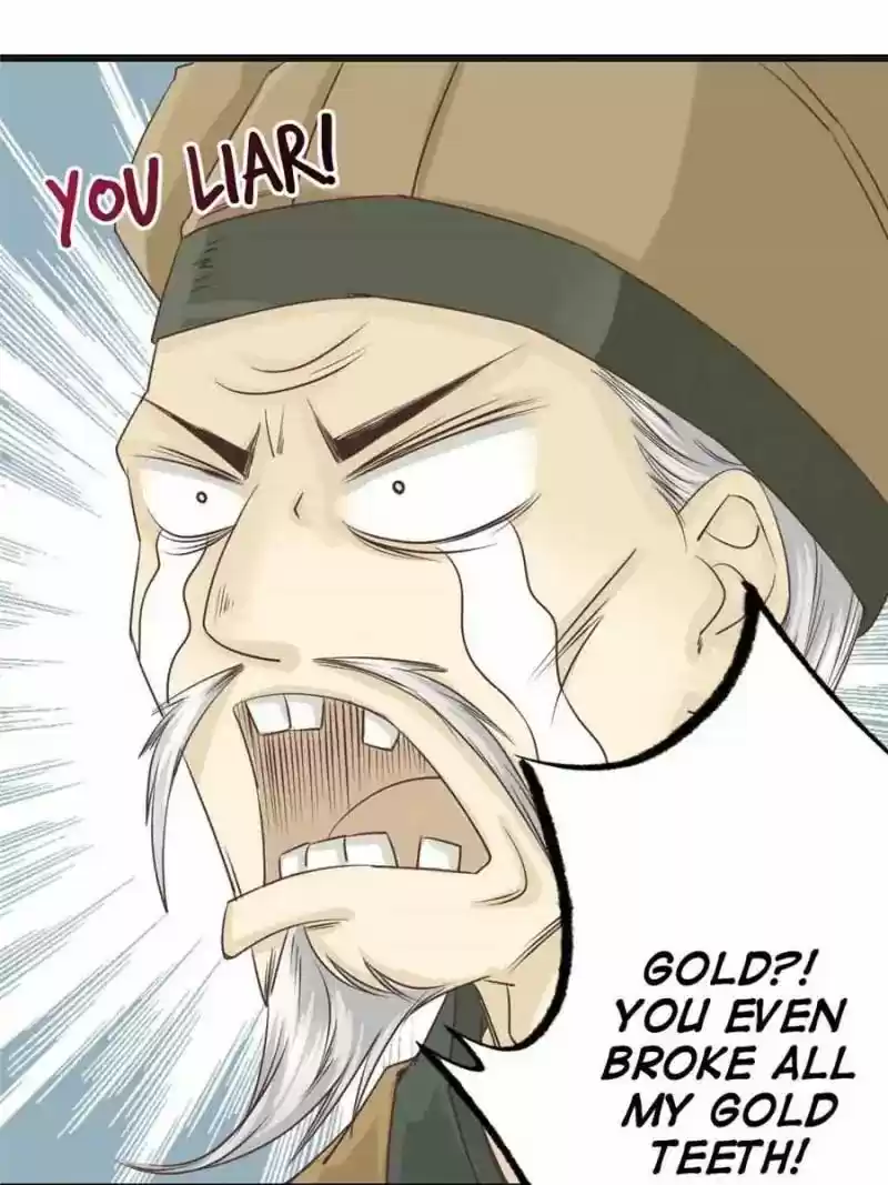 Back to the Tang Dynasty: The Chubby Beauty Chapter 3