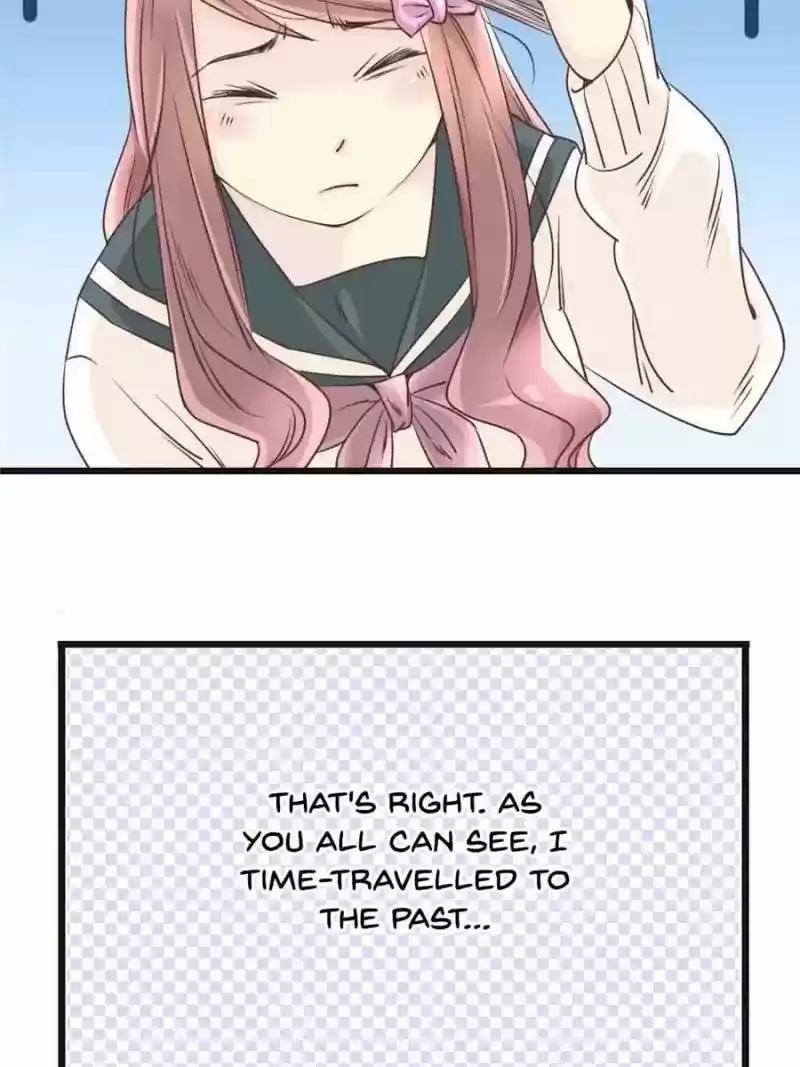 Back to the Tang Dynasty: The Chubby Beauty Chapter 3