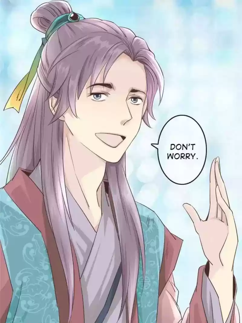 Back to the Tang Dynasty: The Chubby Beauty Chapter 3