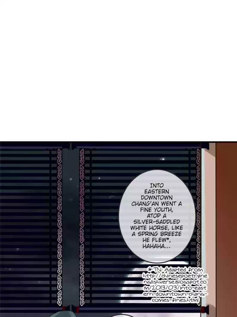 Back To The Tang Dynasty: The Chubby Beauty Chapter 30