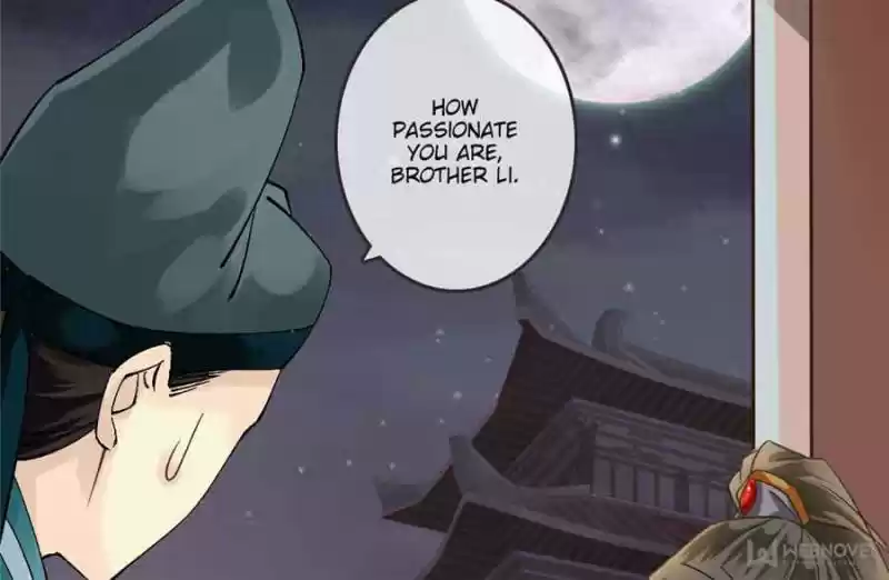 Back To The Tang Dynasty: The Chubby Beauty Chapter 30