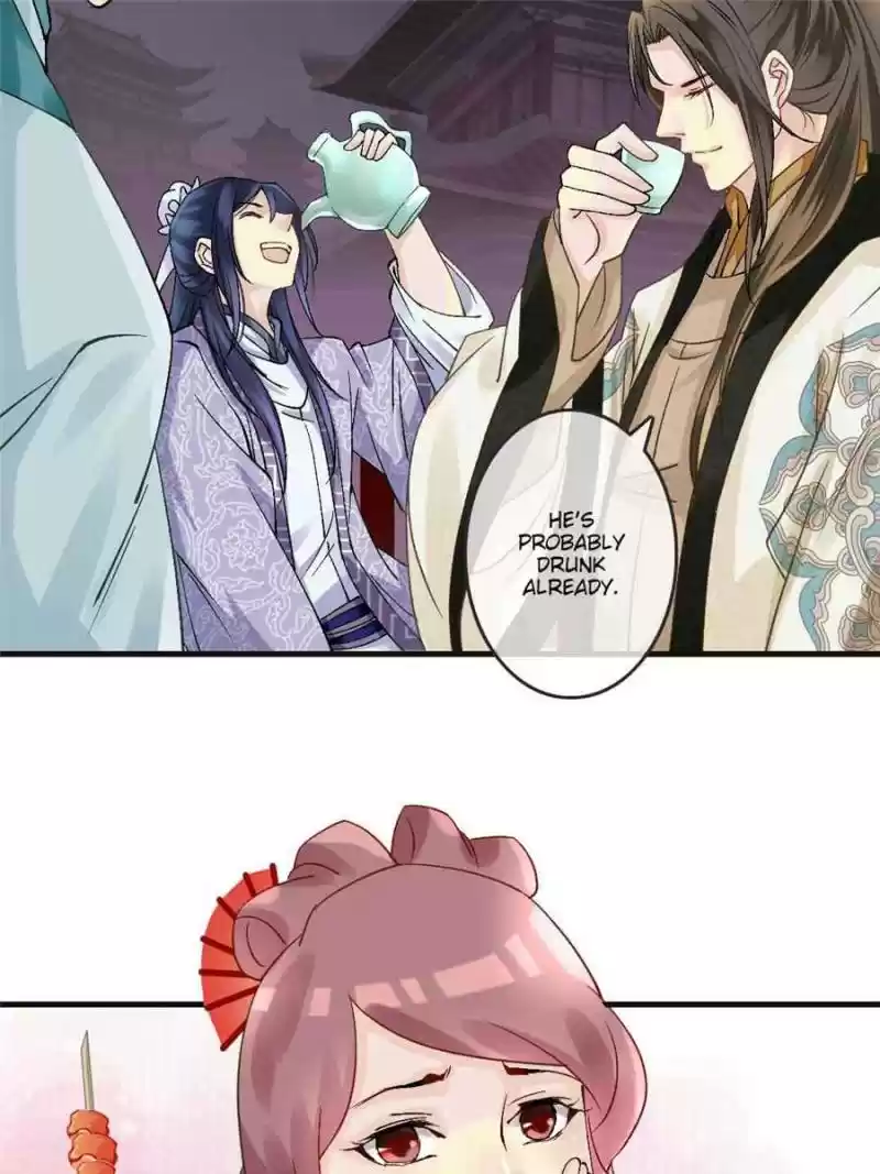 Back To The Tang Dynasty: The Chubby Beauty Chapter 30