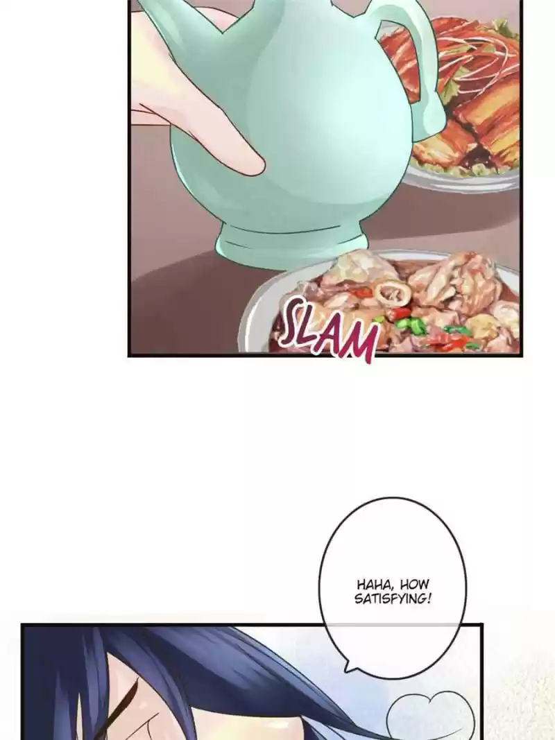 Back To The Tang Dynasty: The Chubby Beauty Chapter 30