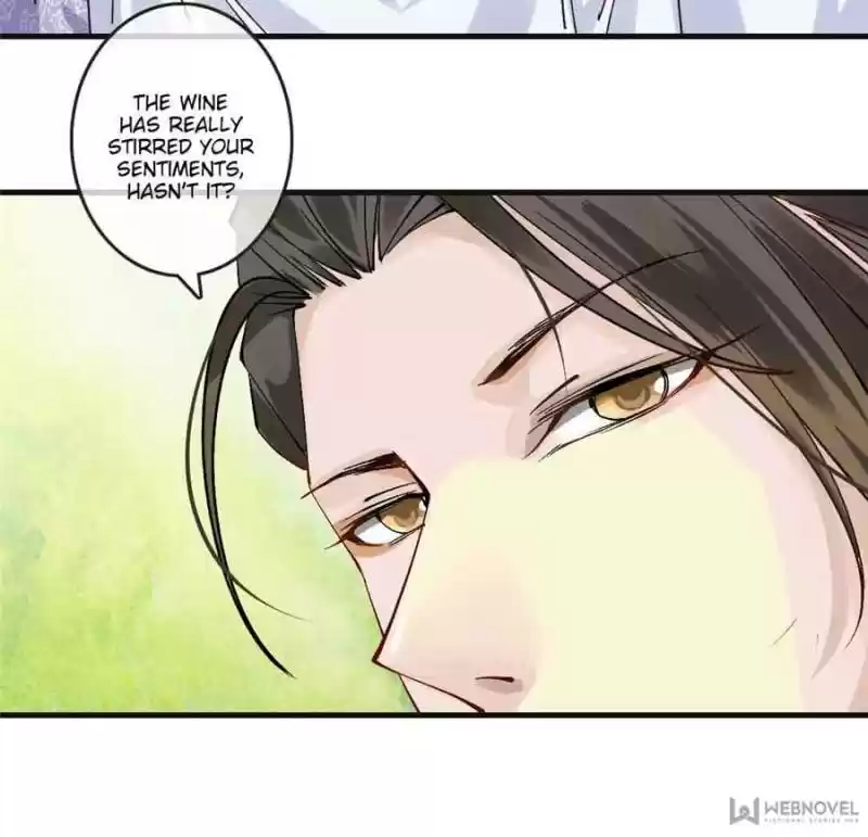 Back To The Tang Dynasty: The Chubby Beauty Chapter 30