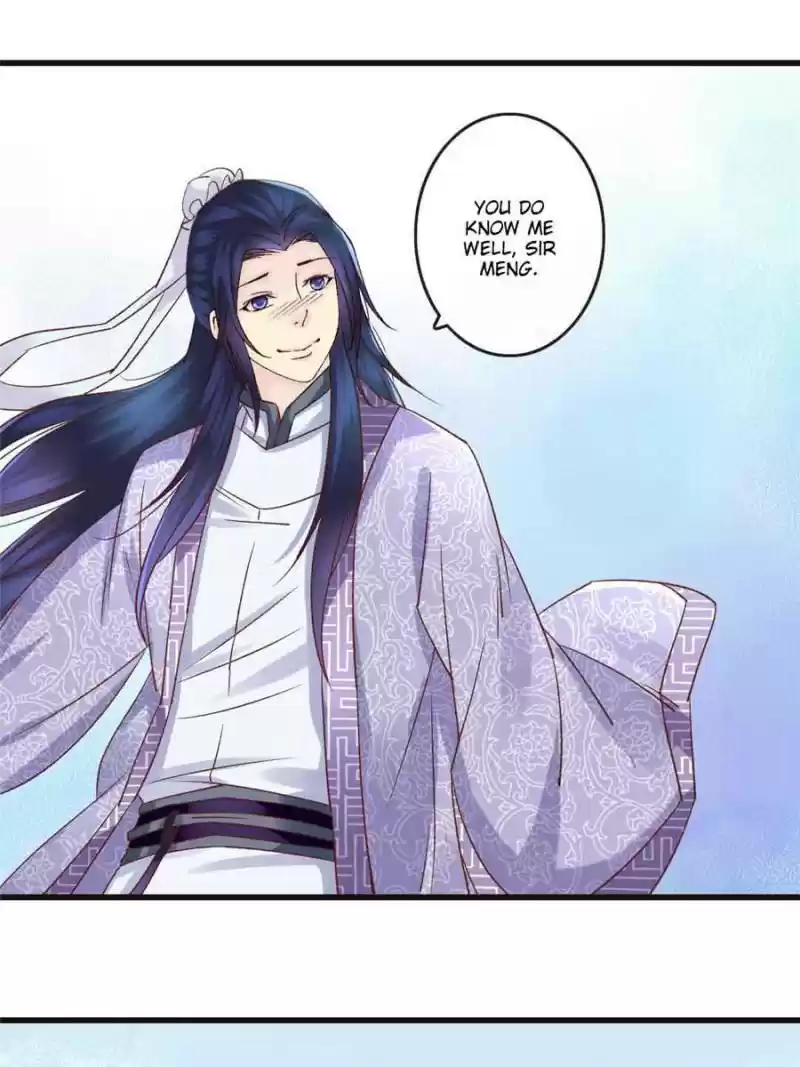 Back To The Tang Dynasty: The Chubby Beauty Chapter 30