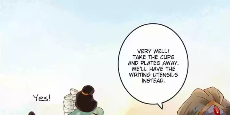 Back To The Tang Dynasty: The Chubby Beauty Chapter 30