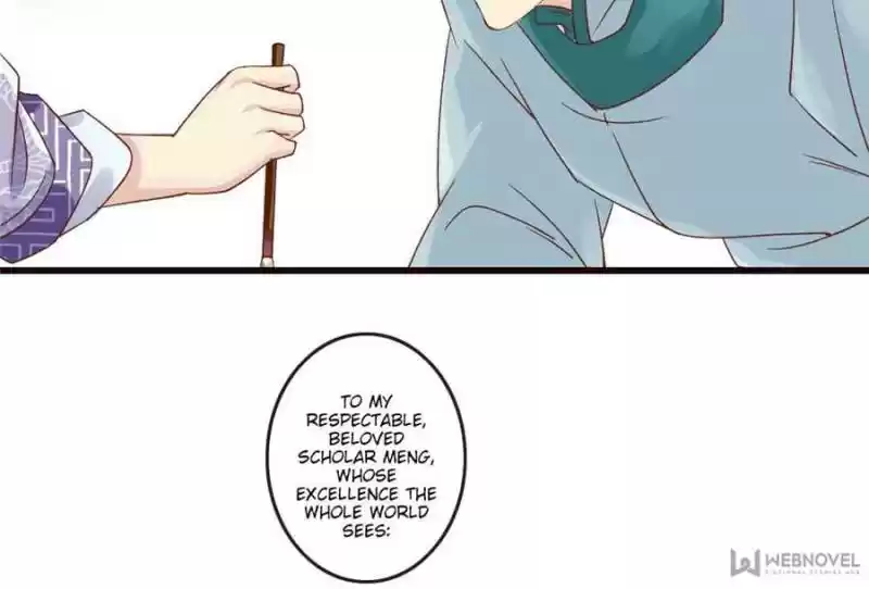 Back To The Tang Dynasty: The Chubby Beauty Chapter 30