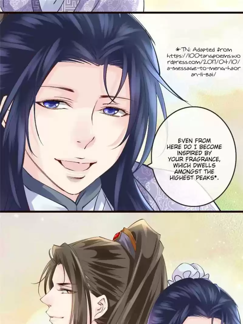 Back To The Tang Dynasty: The Chubby Beauty Chapter 30