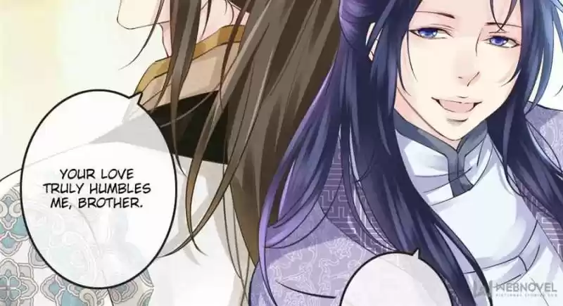 Back To The Tang Dynasty: The Chubby Beauty Chapter 30