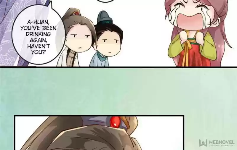 Back To The Tang Dynasty: The Chubby Beauty Chapter 30