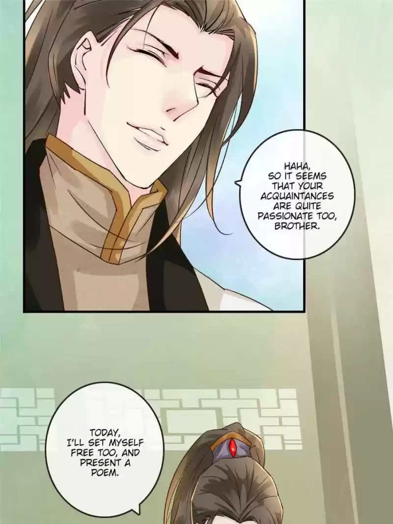 Back To The Tang Dynasty: The Chubby Beauty Chapter 30