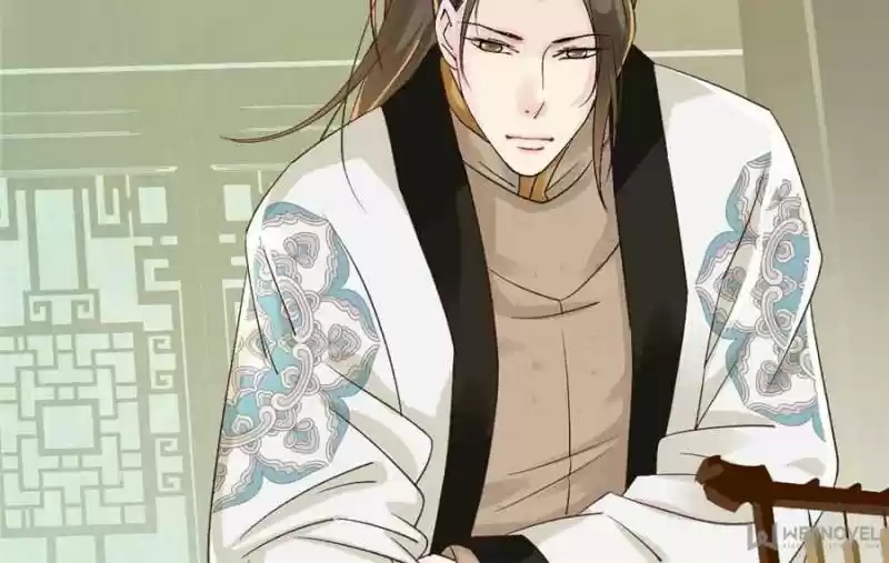 Back To The Tang Dynasty: The Chubby Beauty Chapter 30