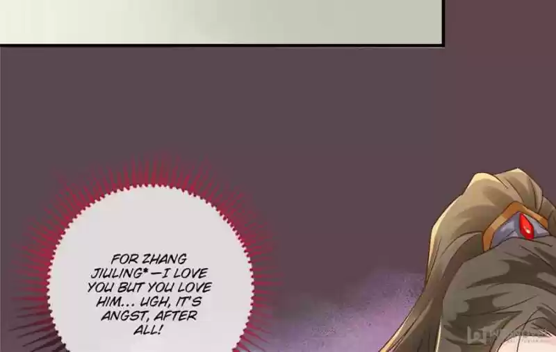 Back To The Tang Dynasty: The Chubby Beauty Chapter 30