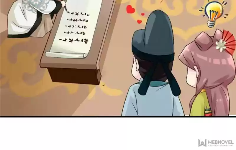 Back To The Tang Dynasty: The Chubby Beauty Chapter 30