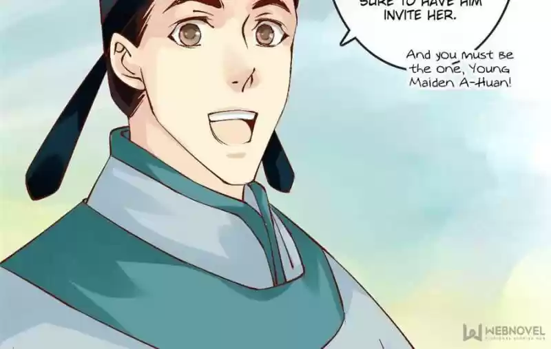 Back To The Tang Dynasty: The Chubby Beauty Chapter 30