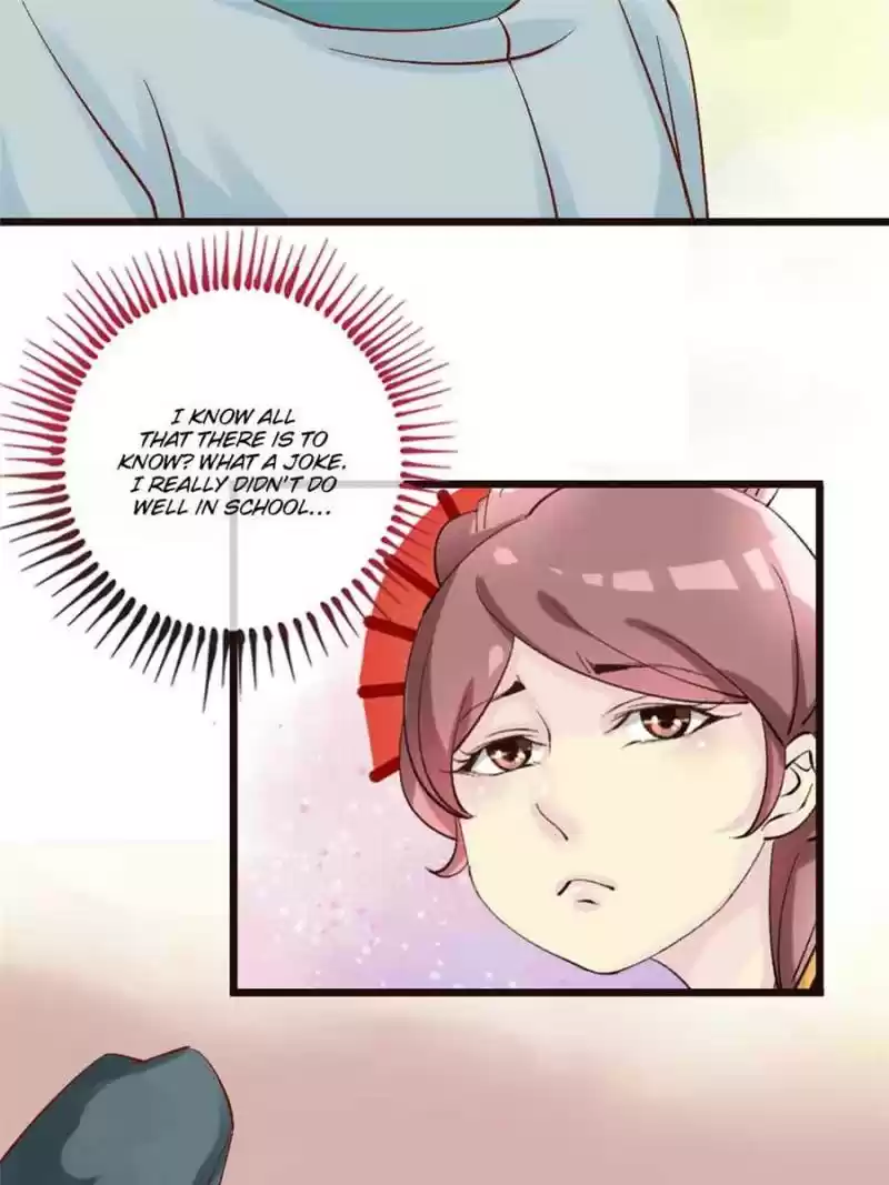 Back To The Tang Dynasty: The Chubby Beauty Chapter 30