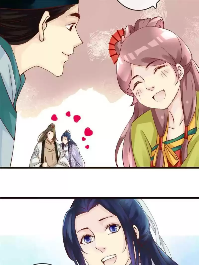 Back To The Tang Dynasty: The Chubby Beauty Chapter 30