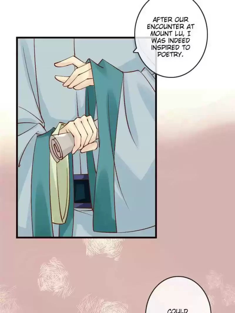 Back To The Tang Dynasty: The Chubby Beauty Chapter 30