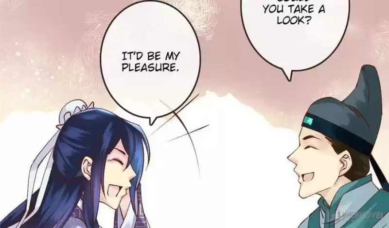 Back To The Tang Dynasty: The Chubby Beauty Chapter 30