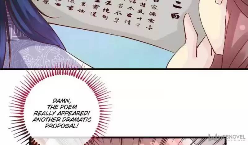 Back To The Tang Dynasty: The Chubby Beauty Chapter 30