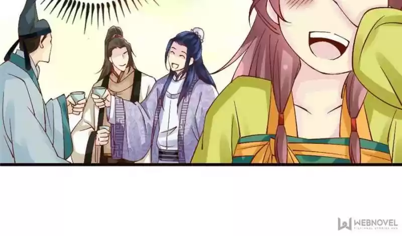 Back To The Tang Dynasty: The Chubby Beauty Chapter 30
