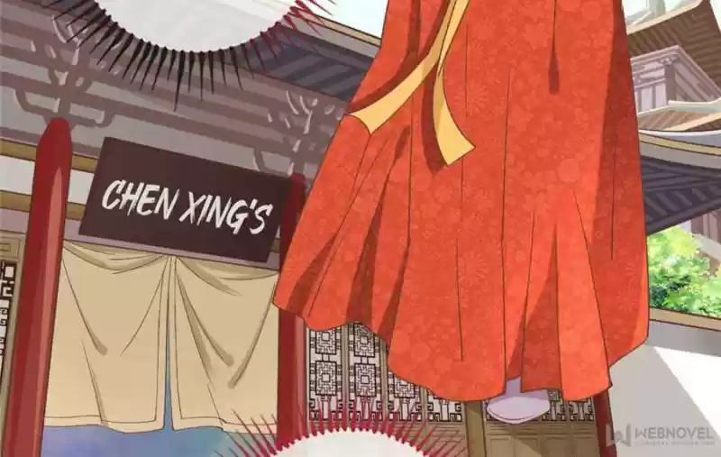 Back To The Tang Dynasty: The Chubby Beauty Chapter 31