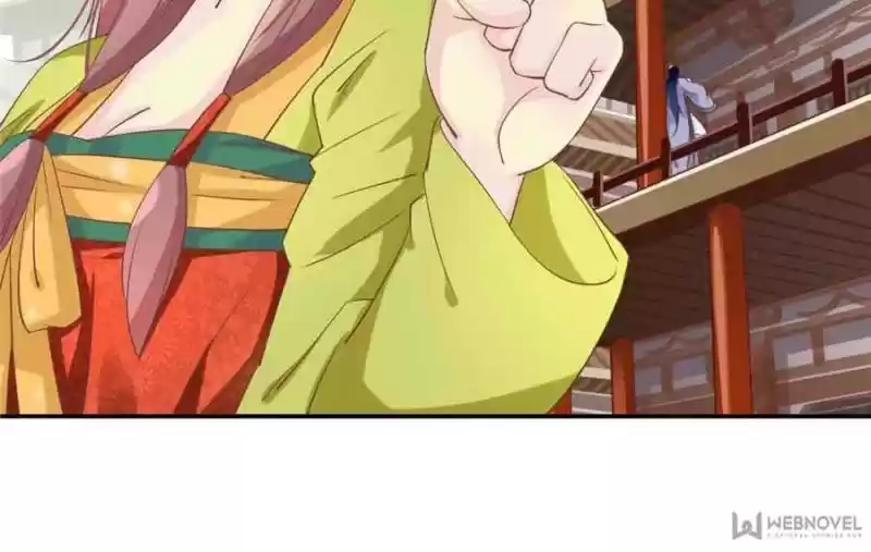 Back To The Tang Dynasty: The Chubby Beauty Chapter 31