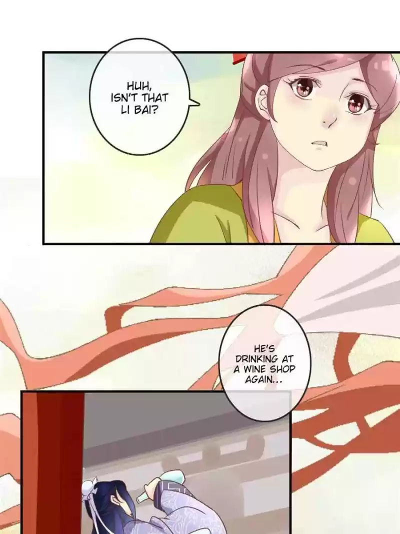 Back To The Tang Dynasty: The Chubby Beauty Chapter 31