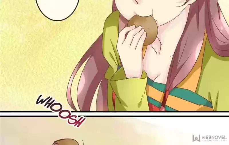 Back To The Tang Dynasty: The Chubby Beauty Chapter 31