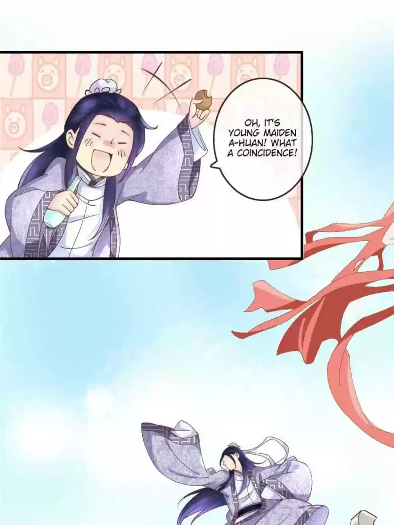 Back To The Tang Dynasty: The Chubby Beauty Chapter 31