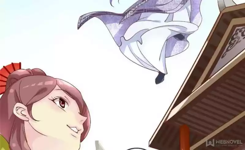 Back To The Tang Dynasty: The Chubby Beauty Chapter 31