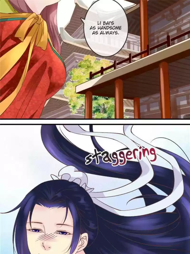 Back To The Tang Dynasty: The Chubby Beauty Chapter 31